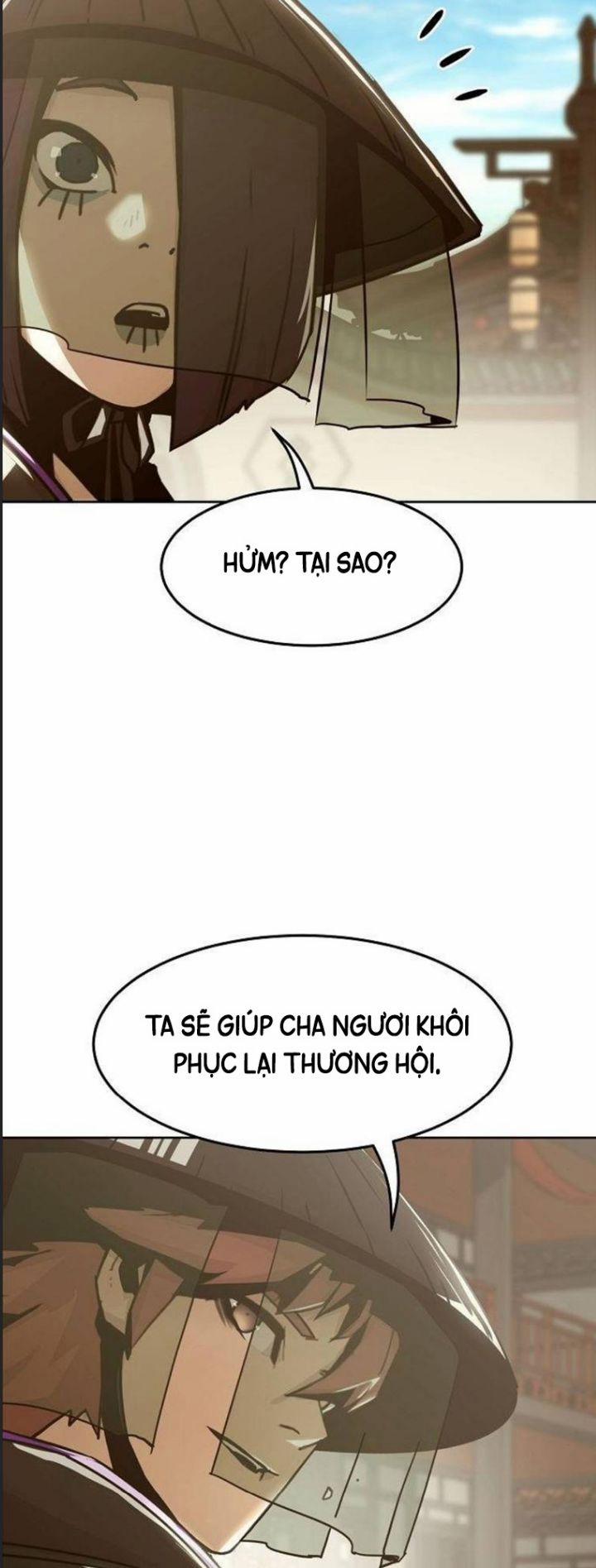 Đường Gia Kiếm Thần 32 trang 47