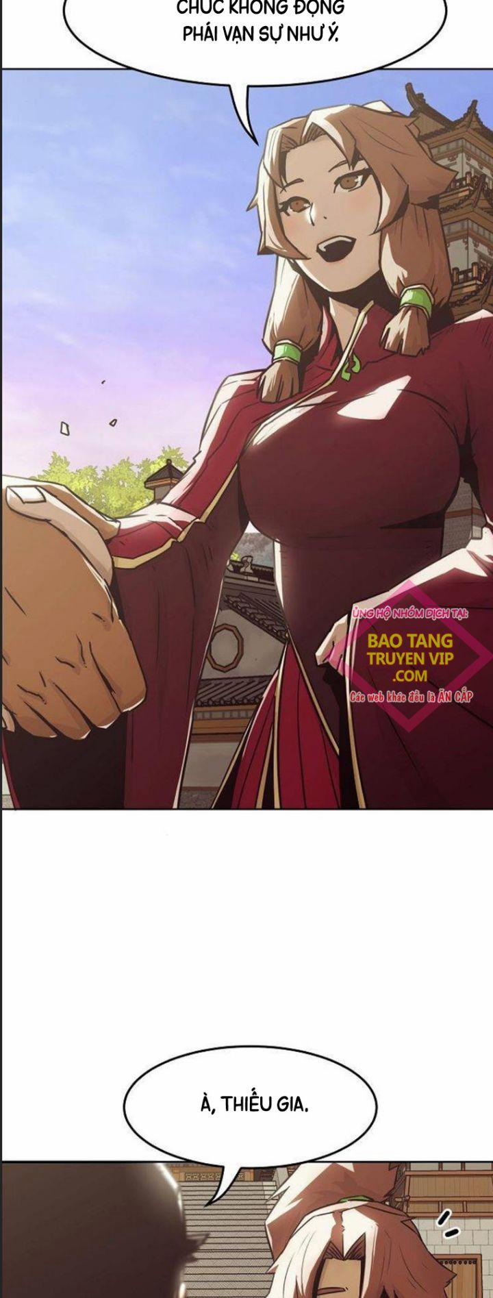 Đường Gia Kiếm Thần 32 trang 5