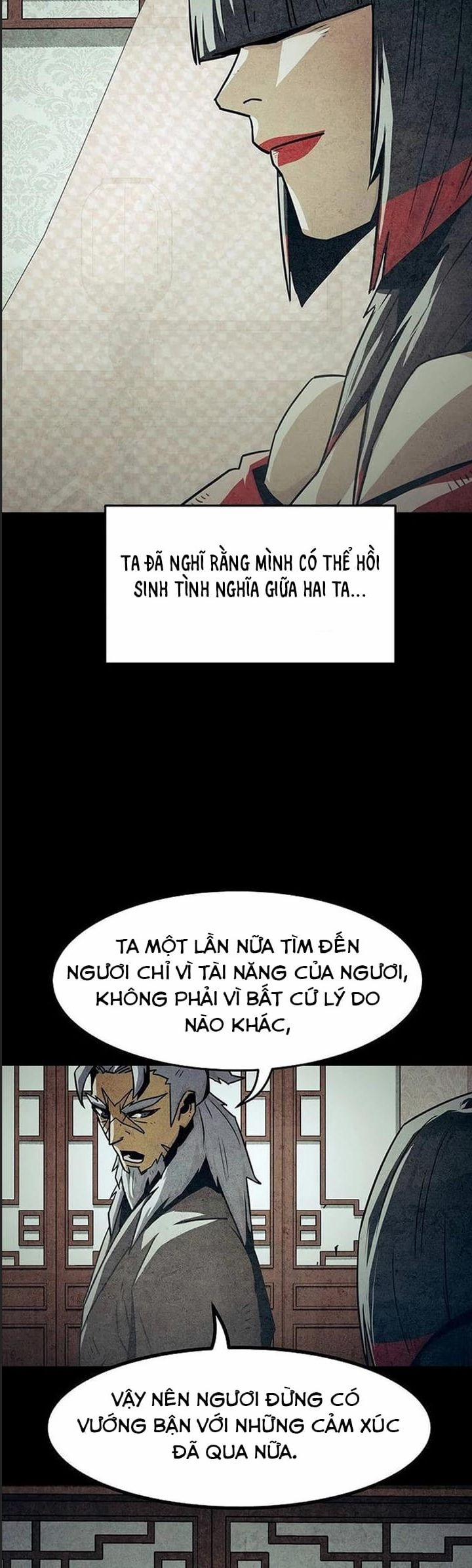 Đường Gia Kiếm Thần 35 trang 24