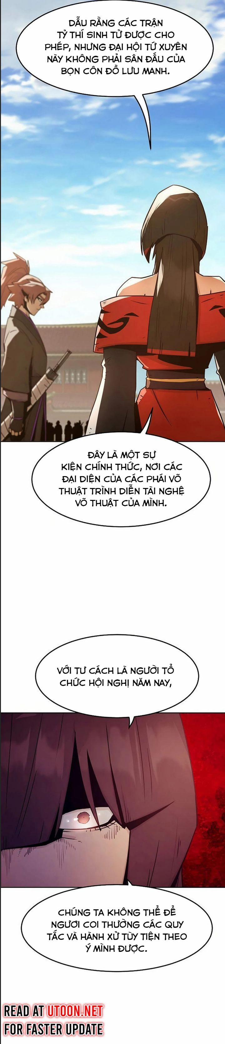 Đường Gia Kiếm Thần 37 trang 2