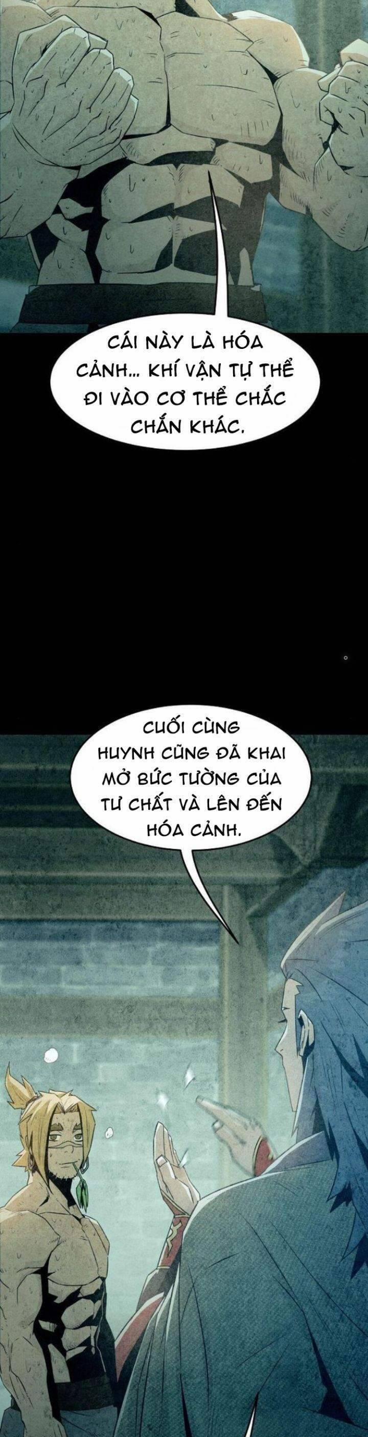 Đường Gia Kiếm Thần 39 trang 15