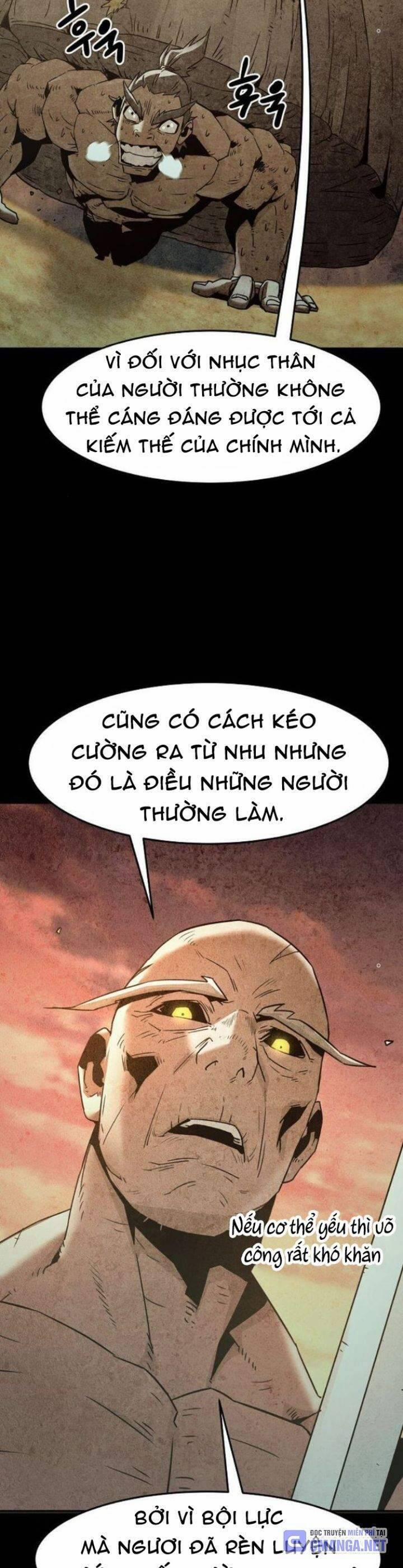 Đường Gia Kiếm Thần 39 trang 26
