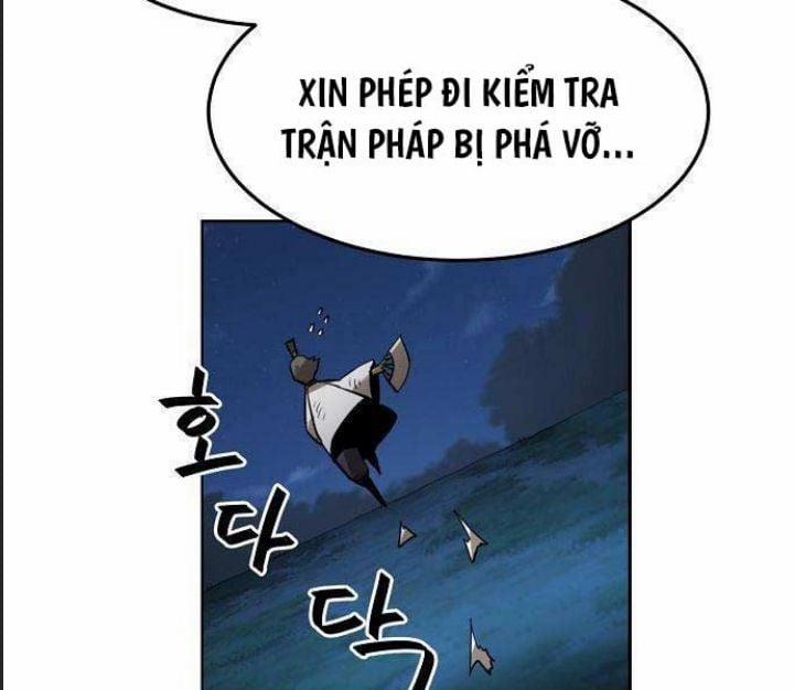 Đường Gia Kiếm Thần 4 trang 33