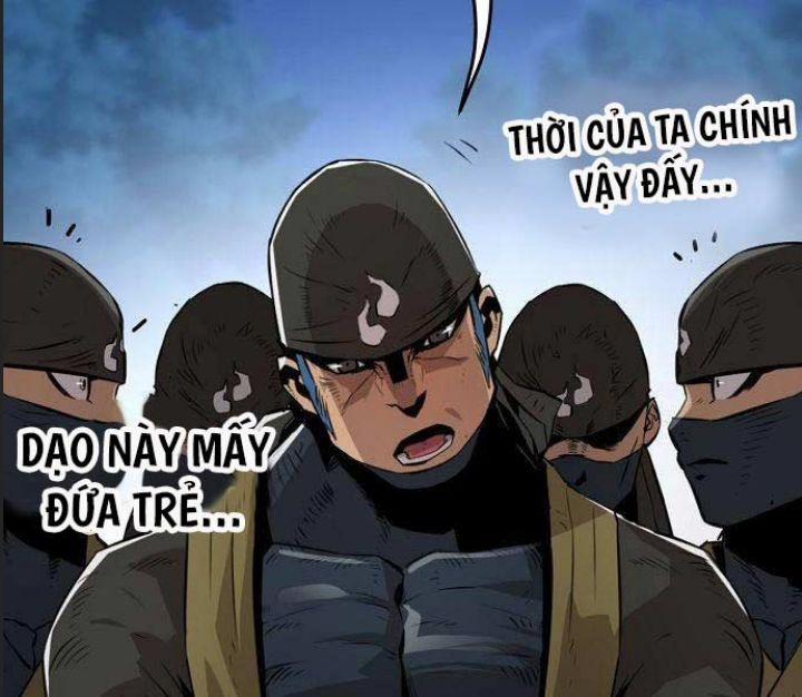 Đường Gia Kiếm Thần 4 trang 96