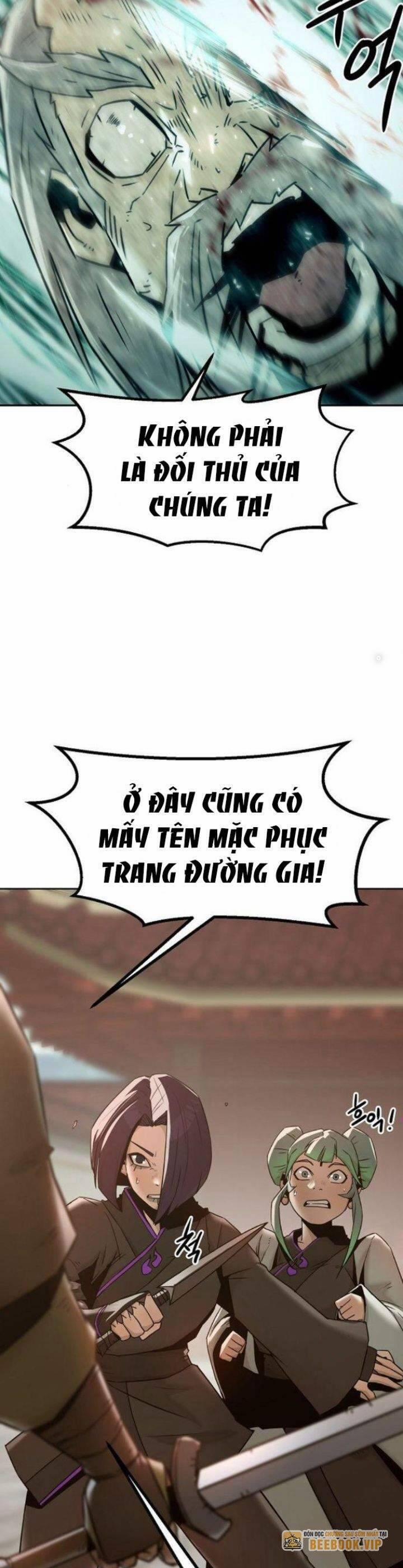 Đường Gia Kiếm Thần 40 trang 32
