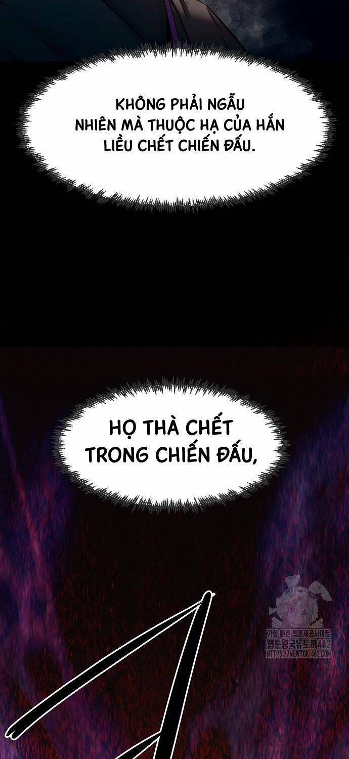 Đường Gia Kiếm Thần 41 trang 36