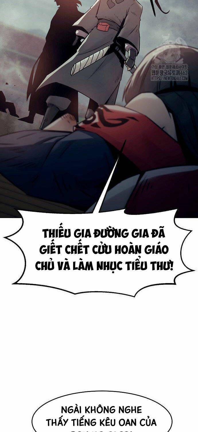 Đường Gia Kiếm Thần 41 trang 49