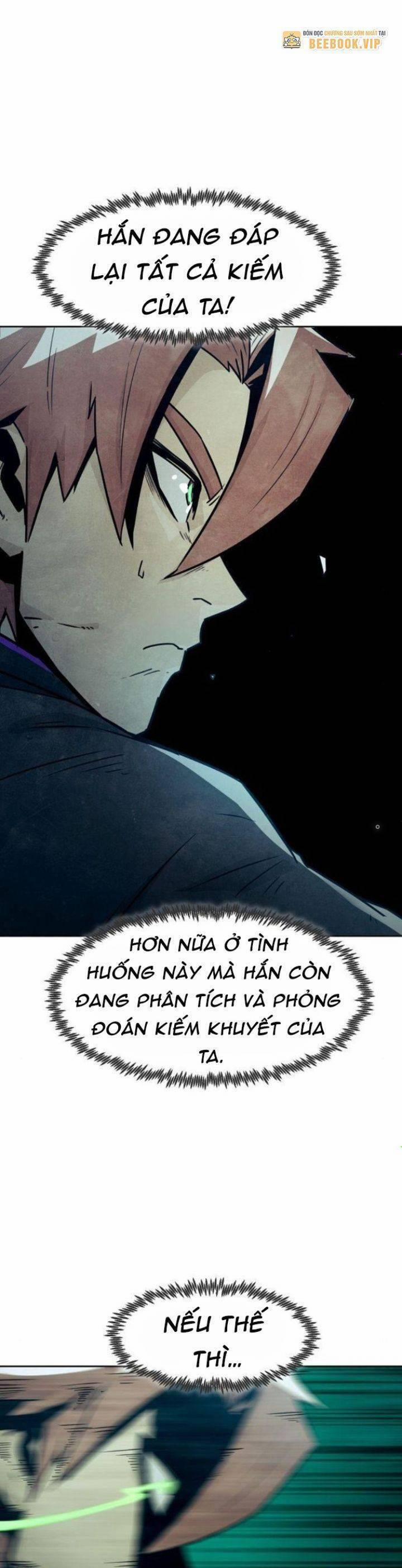 Đường Gia Kiếm Thần 43 trang 12