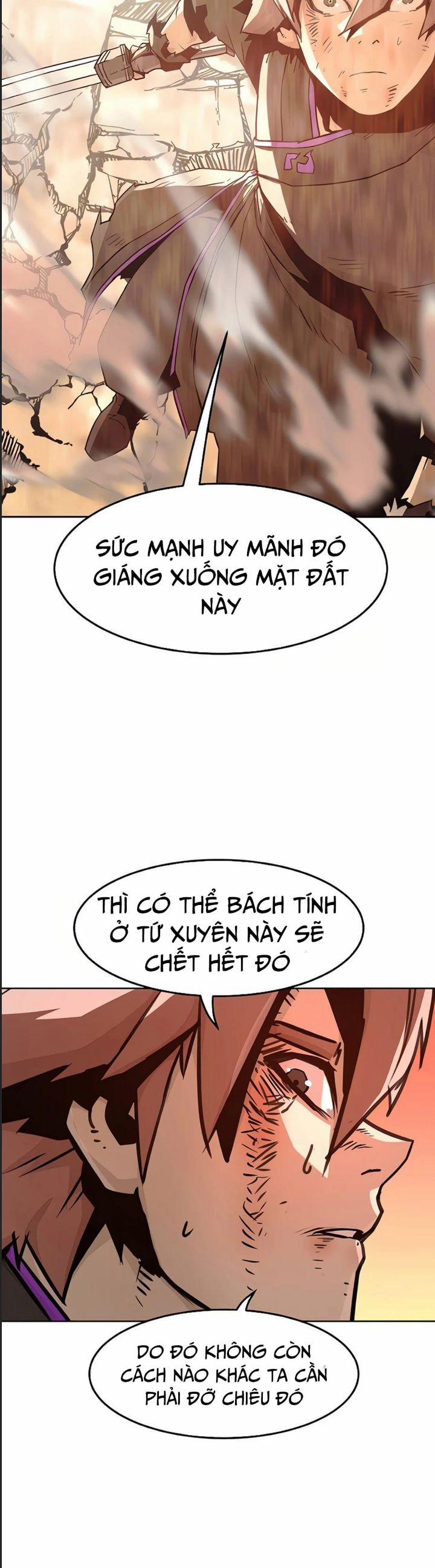 Đường Gia Kiếm Thần 45 trang 24