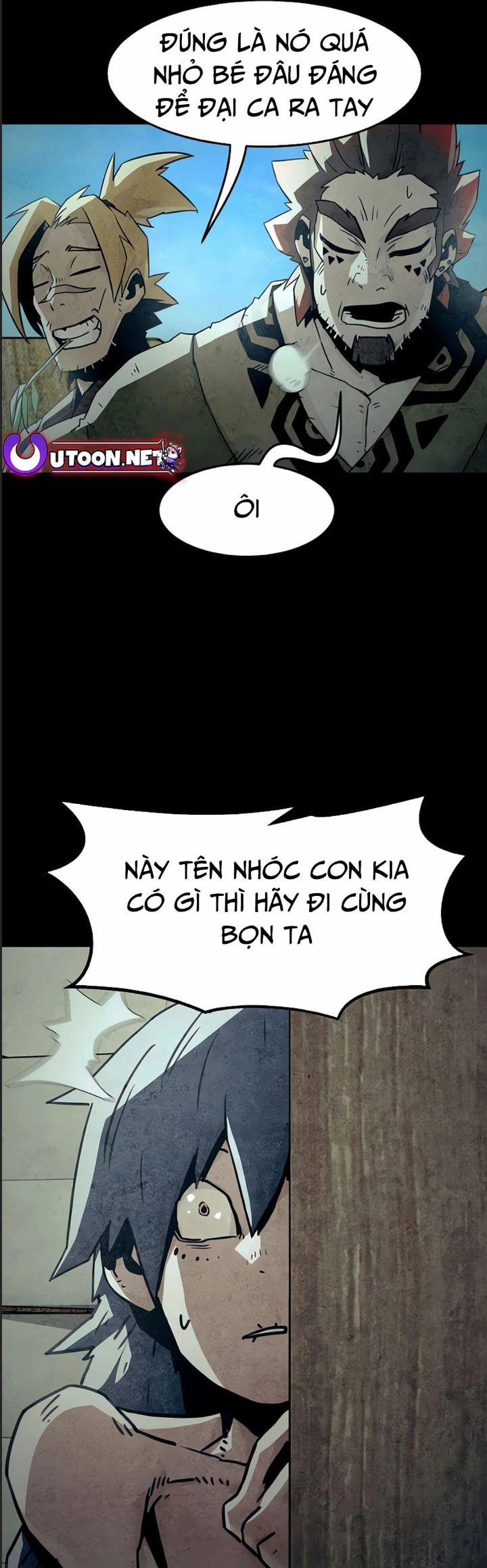 Đường Gia Kiếm Thần 45 trang 40