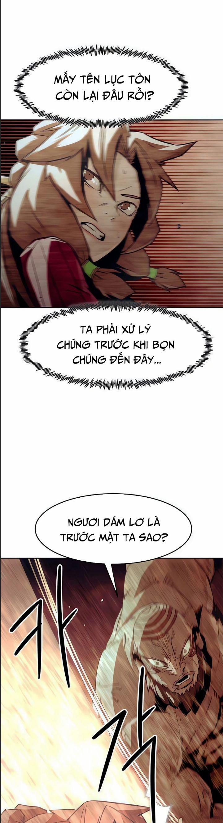 Đường Gia Kiếm Thần 46 trang 48