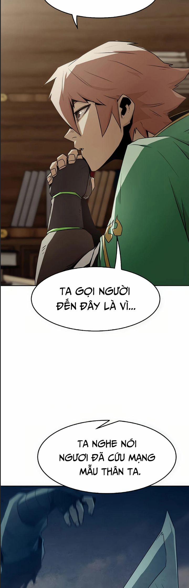 Đường Gia Kiếm Thần 47 trang 26
