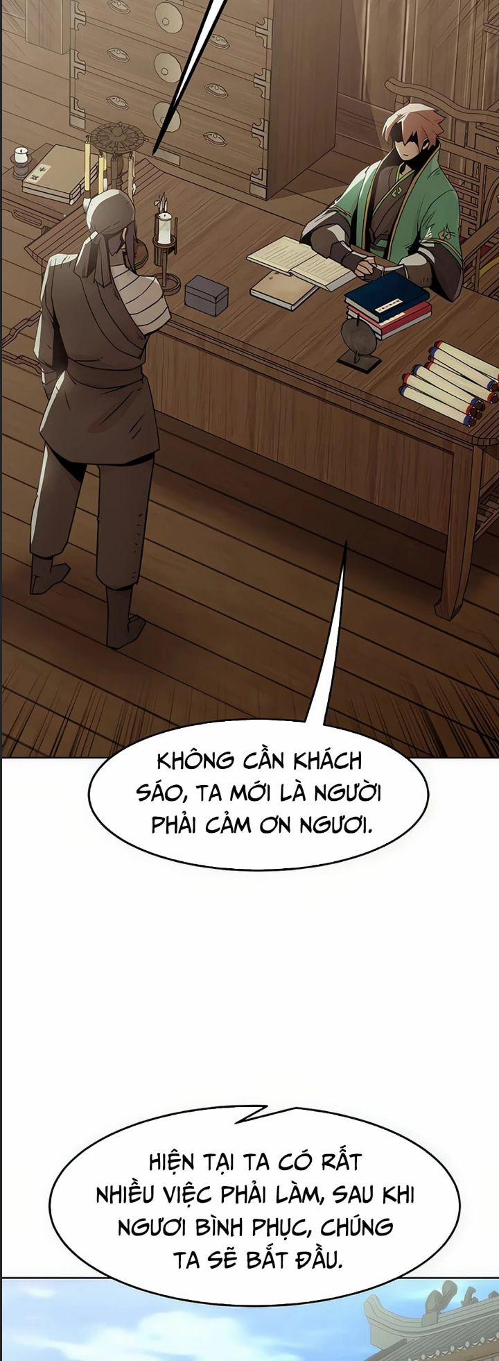 Đường Gia Kiếm Thần 47 trang 33