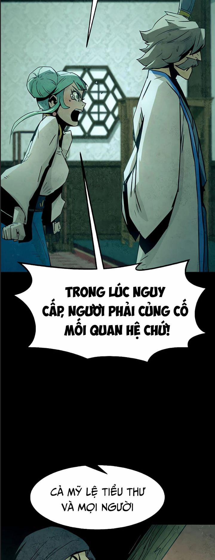 Đường Gia Kiếm Thần 47 trang 41