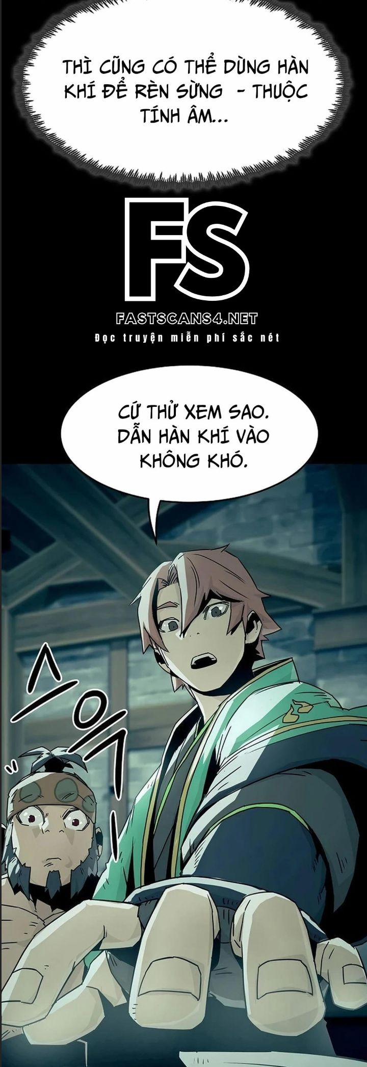Đường Gia Kiếm Thần 48 trang 25