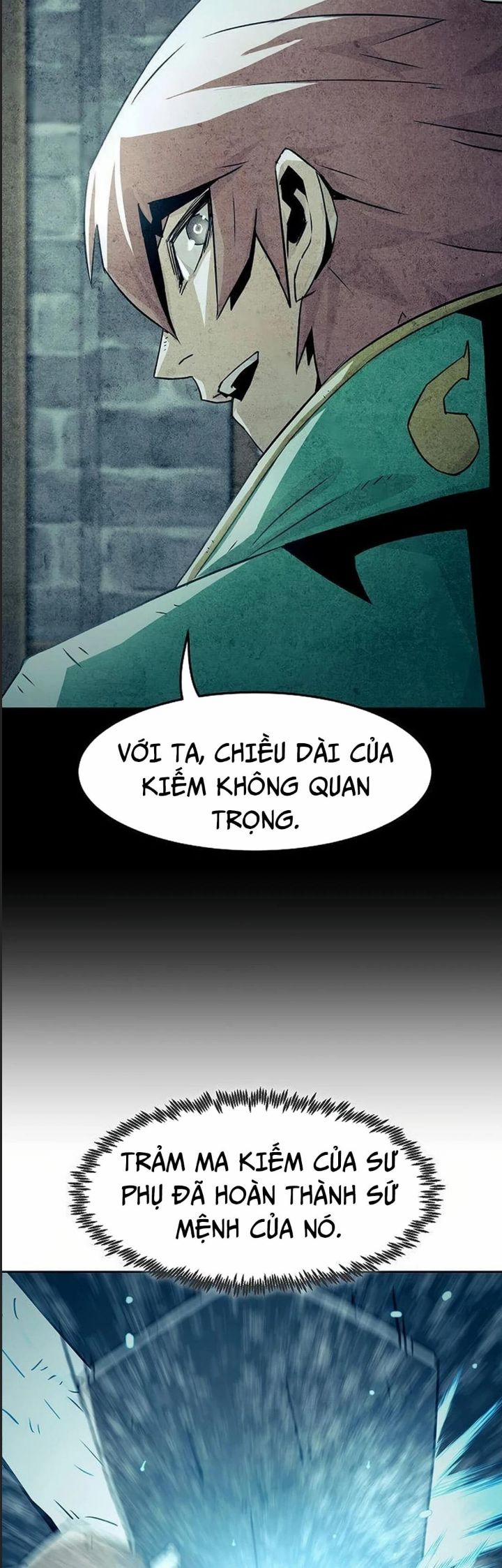 Đường Gia Kiếm Thần 48 trang 33