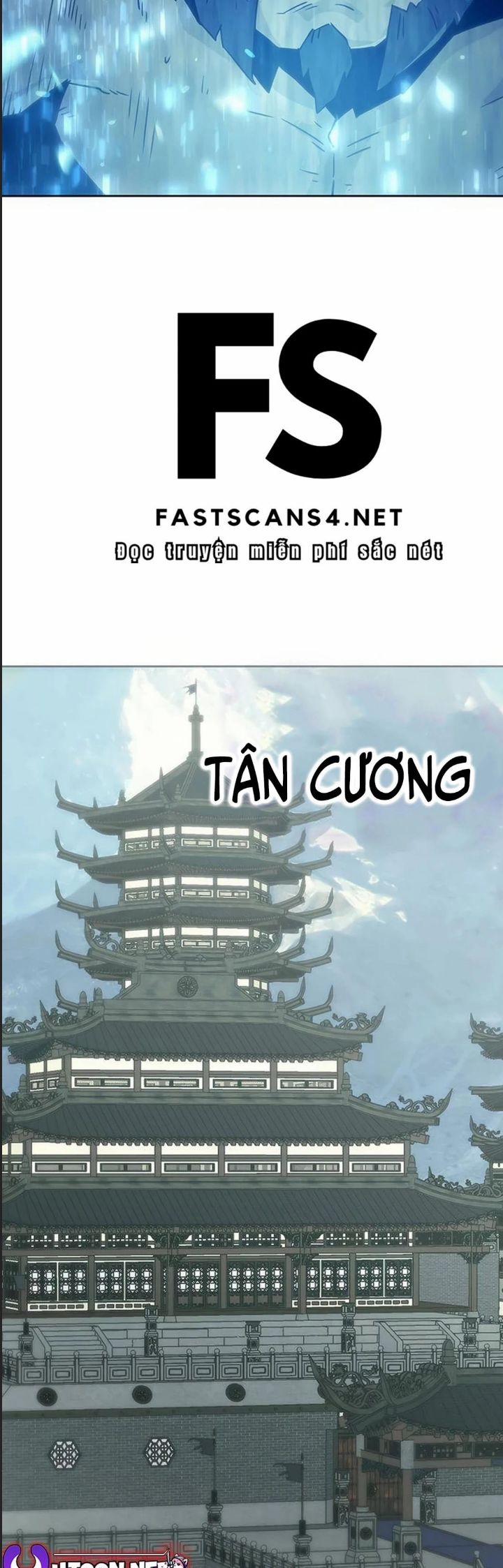 Đường Gia Kiếm Thần 48 trang 35