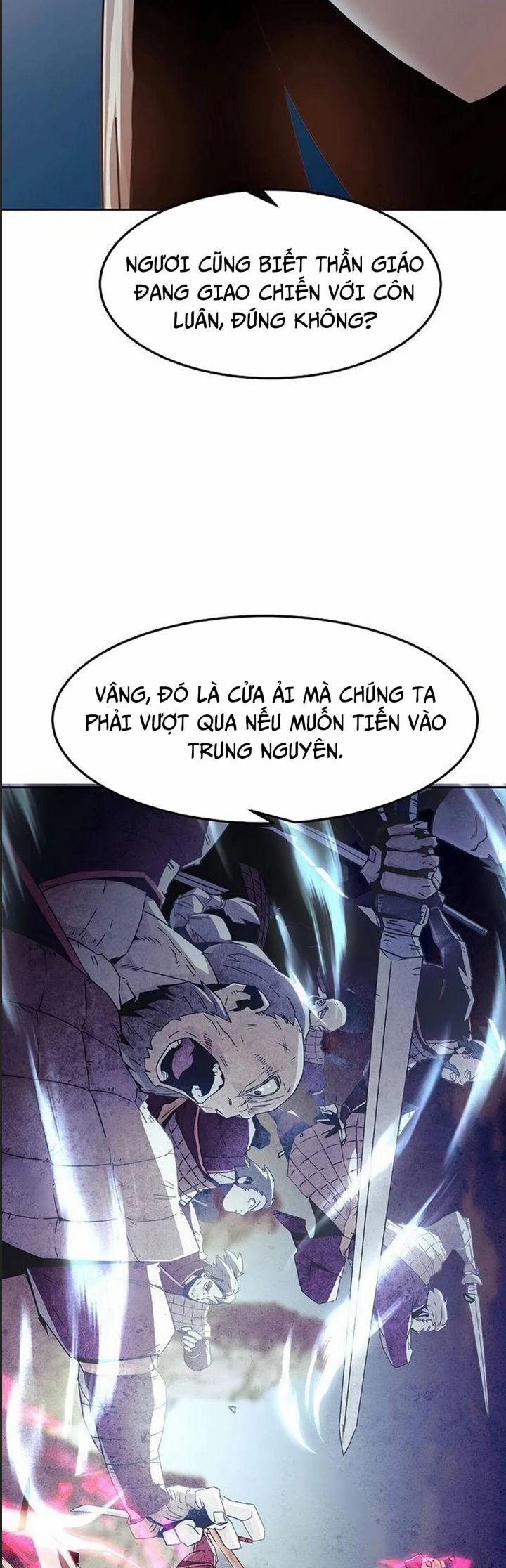 Đường Gia Kiếm Thần 48 trang 41