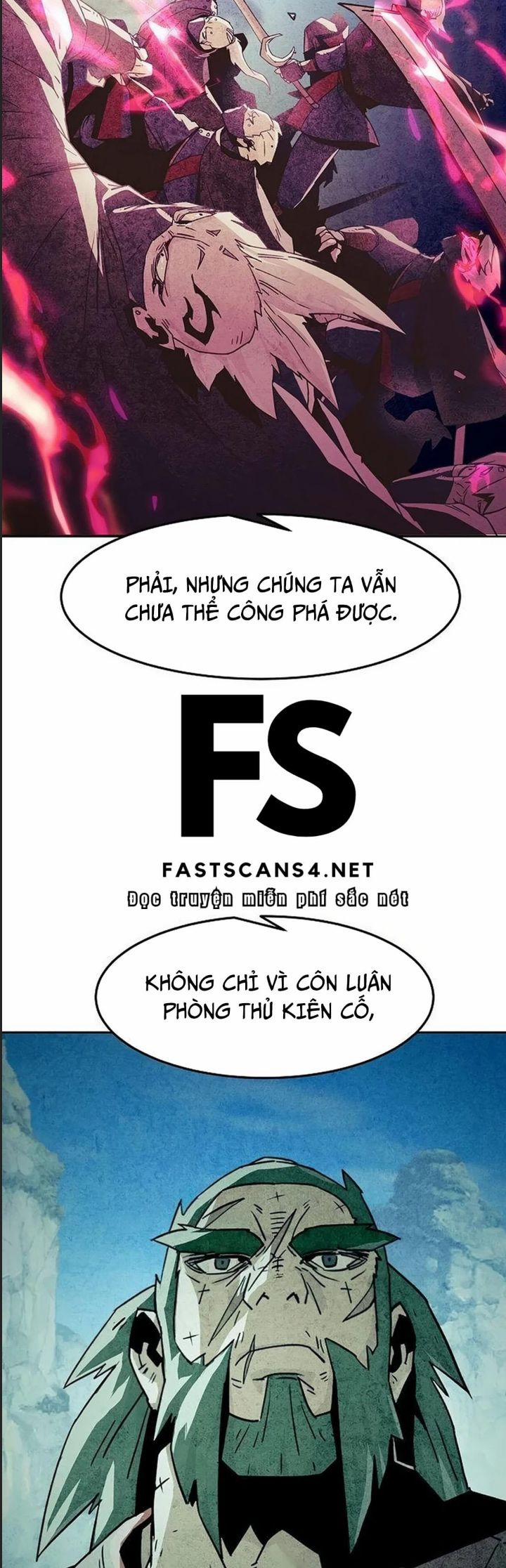 Đường Gia Kiếm Thần 48 trang 42