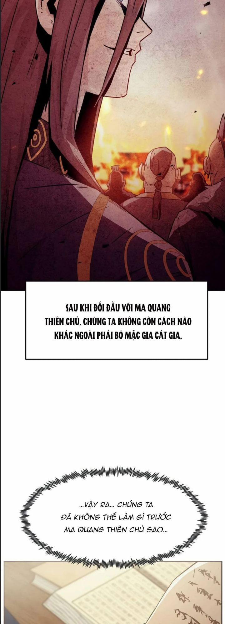 Đường Gia Kiếm Thần 49 trang 25