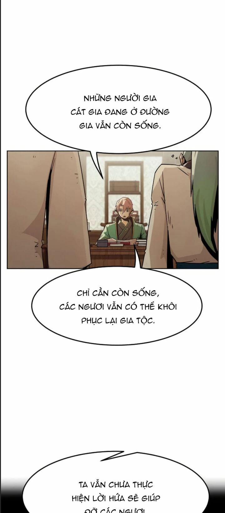 Đường Gia Kiếm Thần 49 trang 31