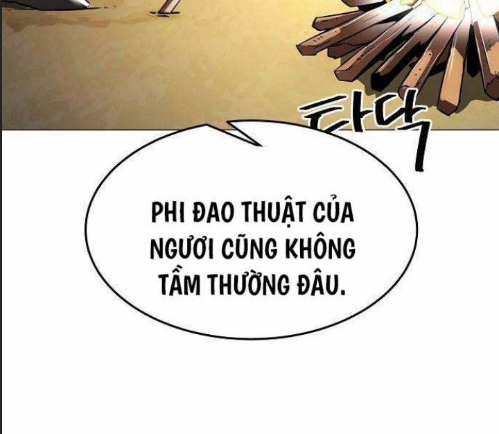Đường Gia Kiếm Thần 5 trang 21