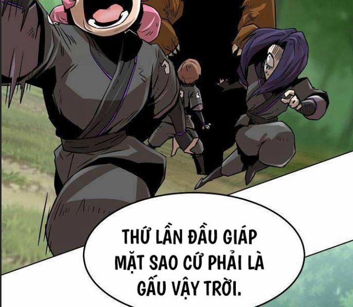 Đường Gia Kiếm Thần 5 trang 26