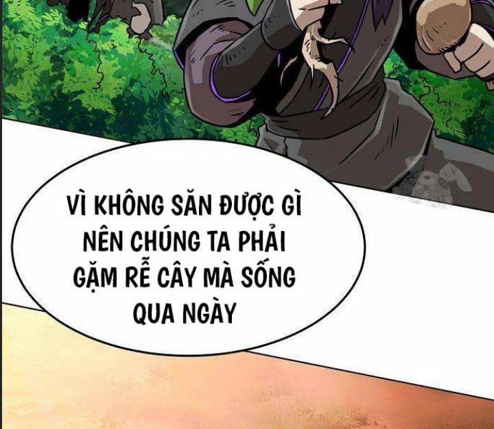 Đường Gia Kiếm Thần 5 trang 28