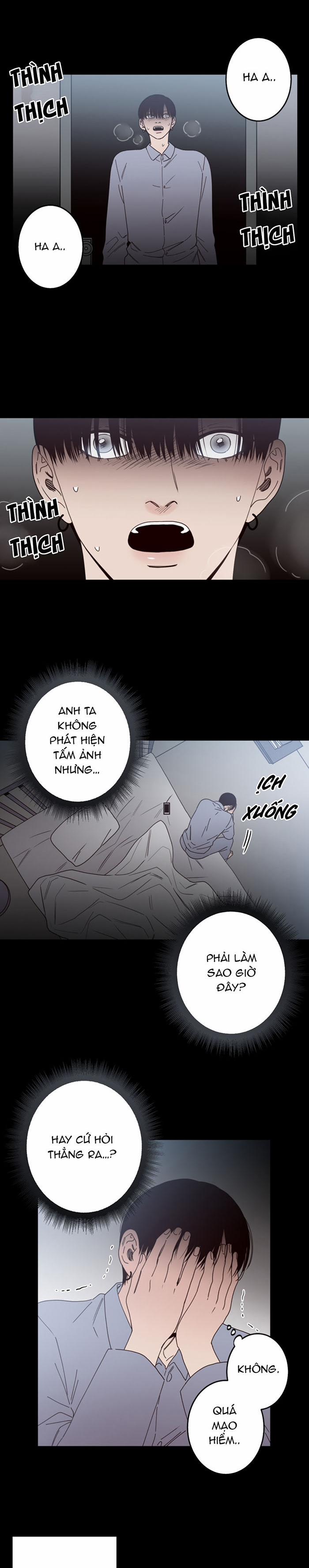 Đường Giao Nhau 14 trang 4