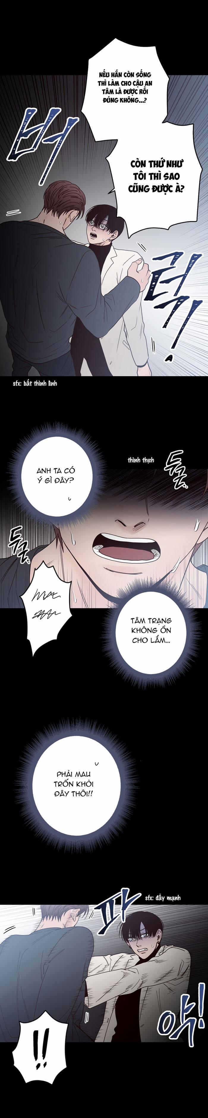 Đường Giao Nhau 16 trang 9