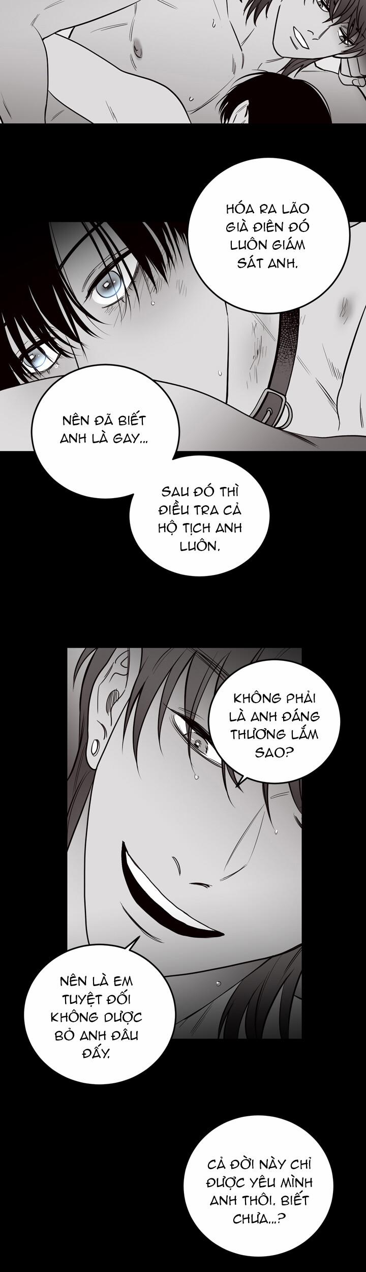 Đường Giao Nhau 3 trang 14