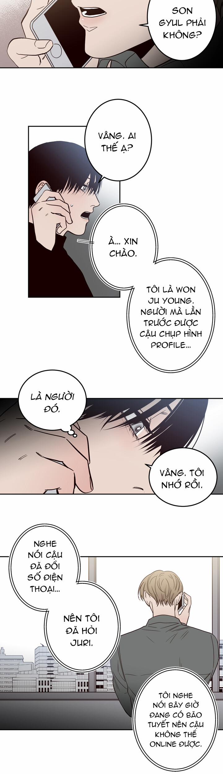 Đường Giao Nhau 3 trang 4