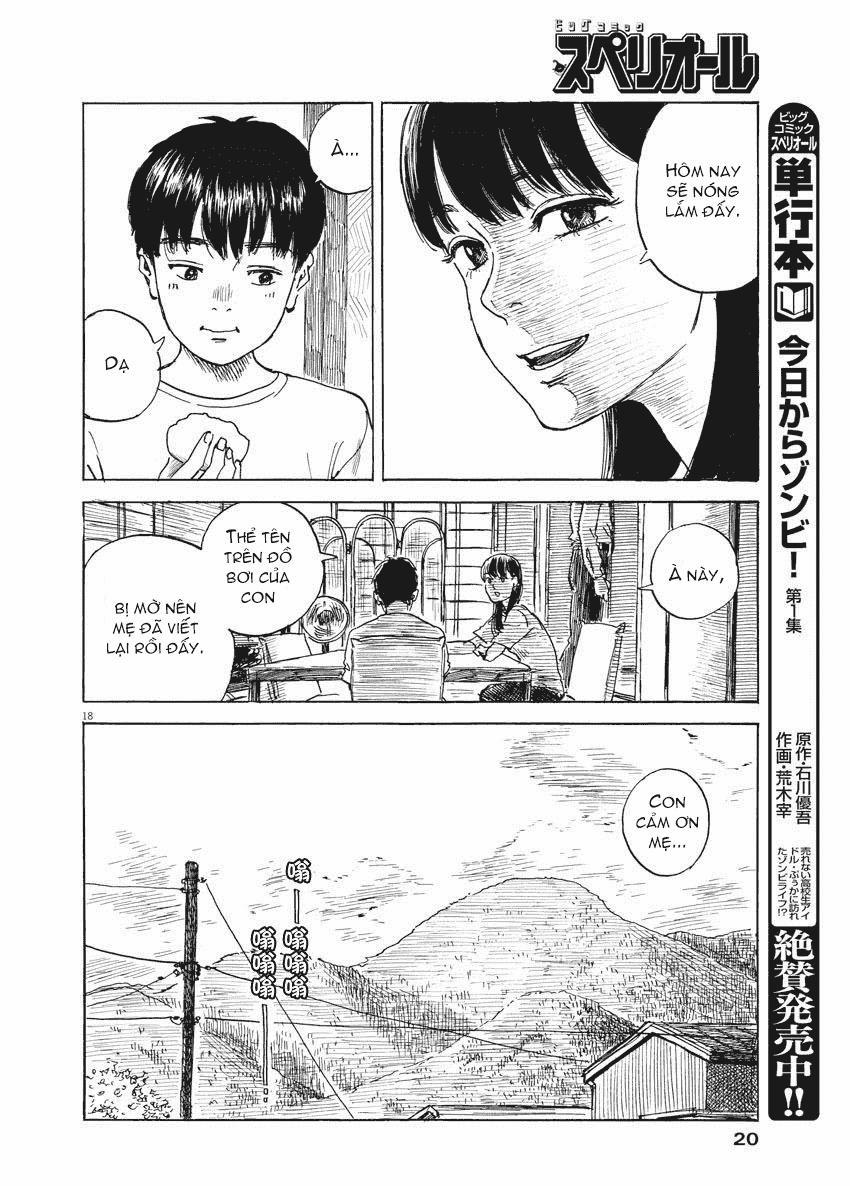 Đường Mòn Máu 1 trang 18