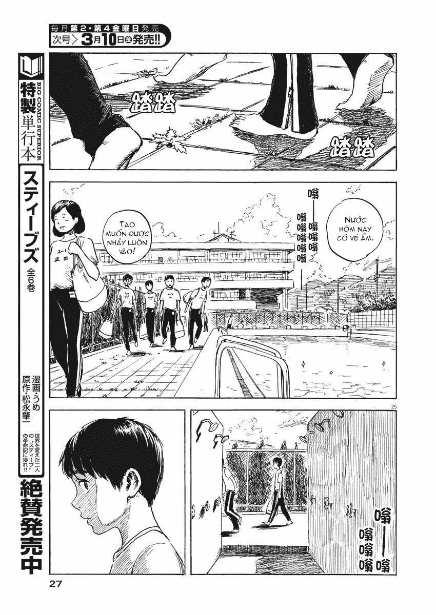 Đường Mòn Máu 1 trang 25