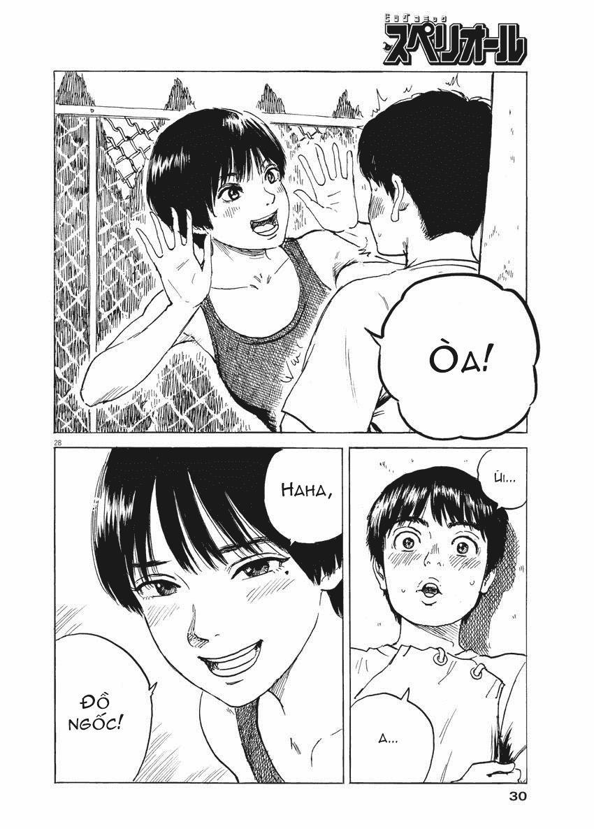 Đường Mòn Máu 1 trang 28