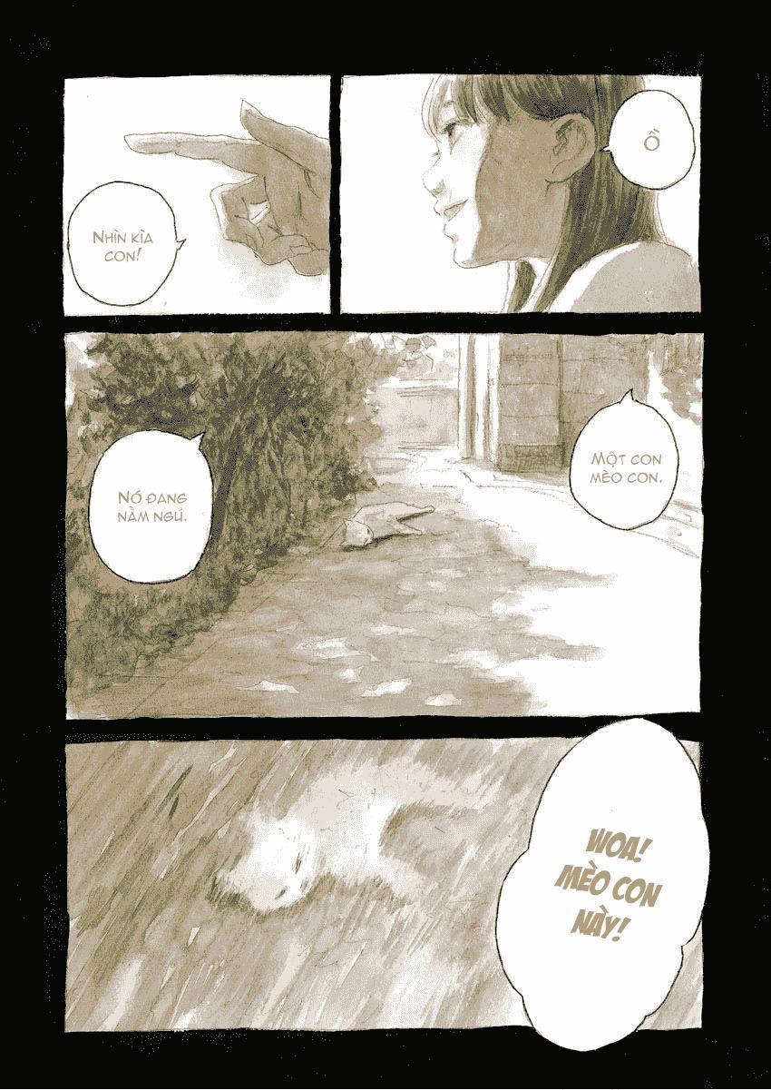 Đường Mòn Máu 1 trang 3