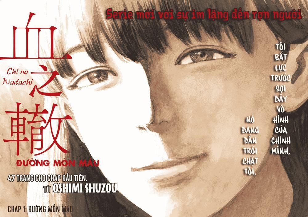 Đường Mòn Máu 1 trang 7