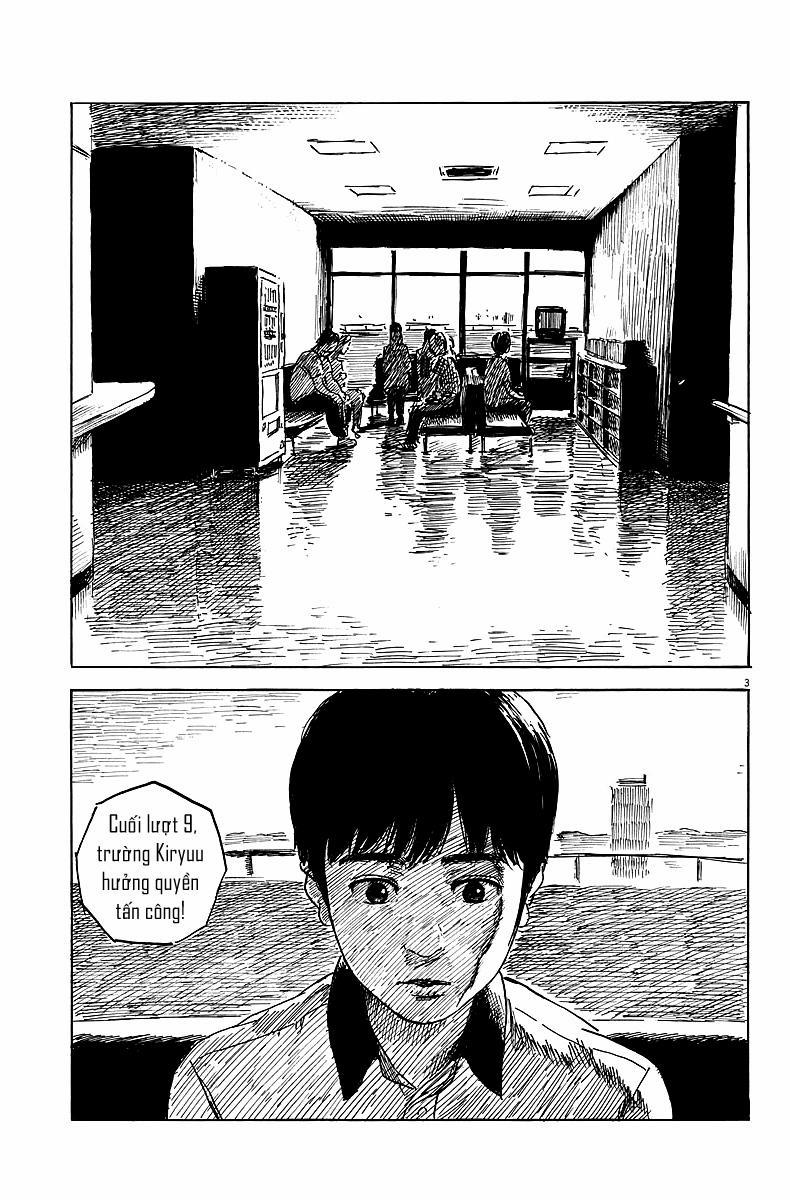 Đường Mòn Máu 10 trang 2