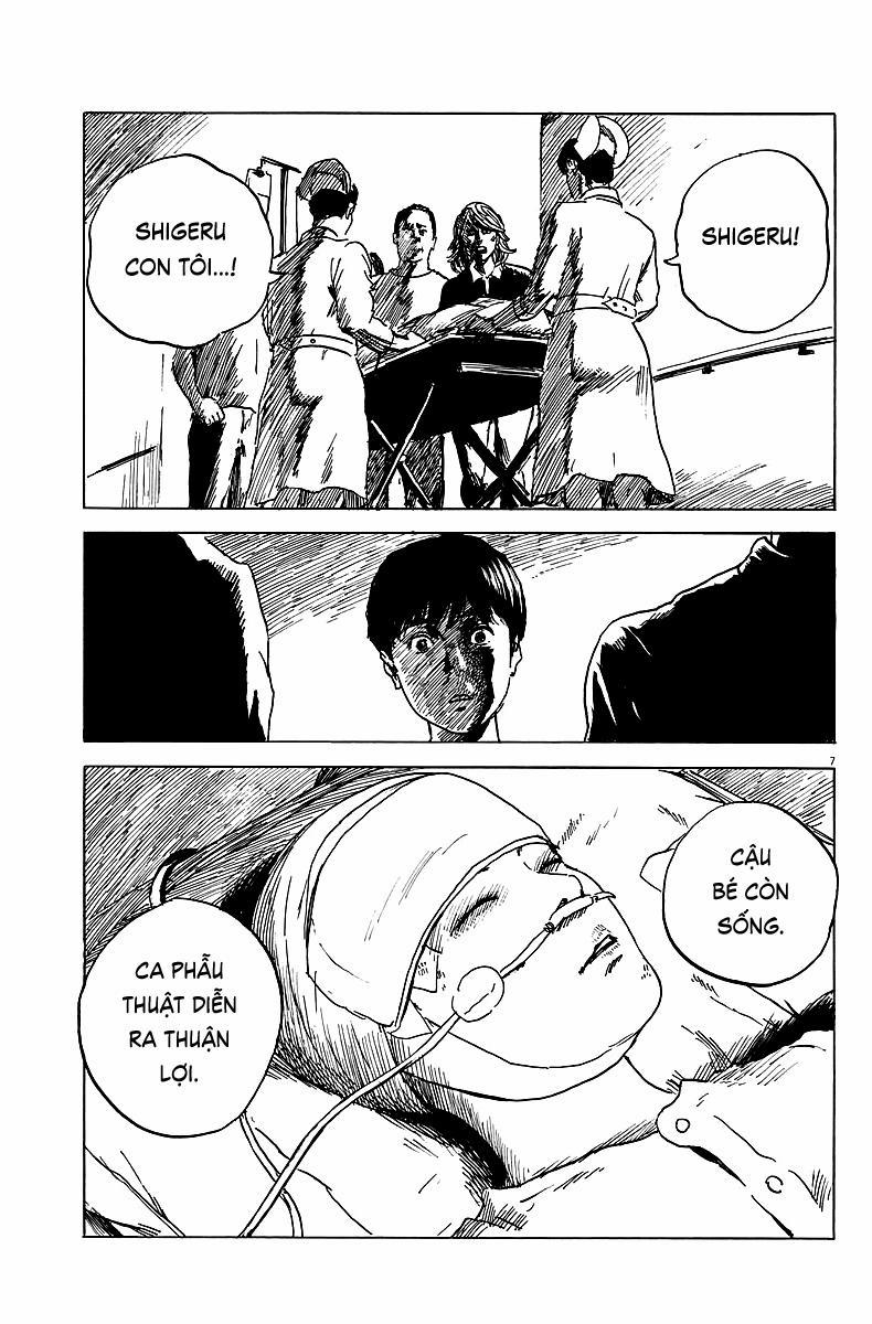 Đường Mòn Máu 10 trang 7