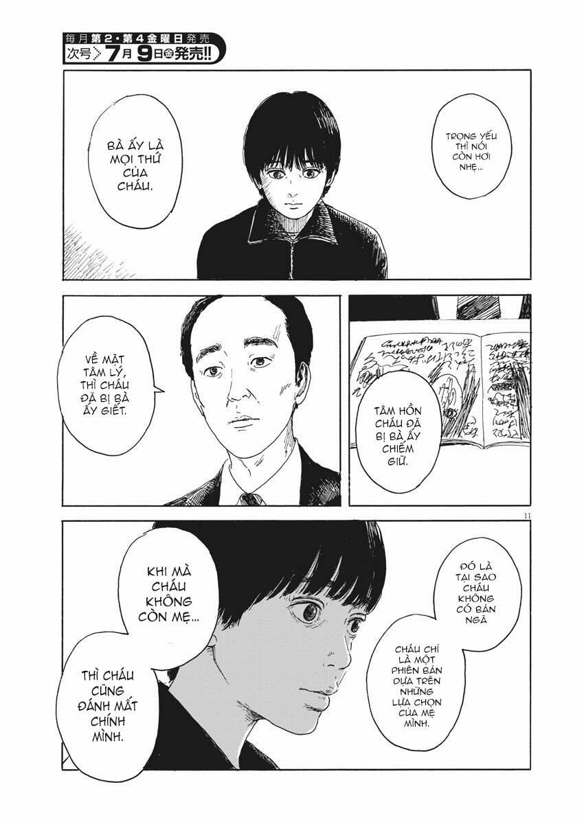 Đường Mòn Máu 100 trang 10