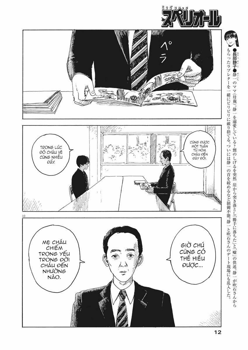 Đường Mòn Máu 100 trang 9