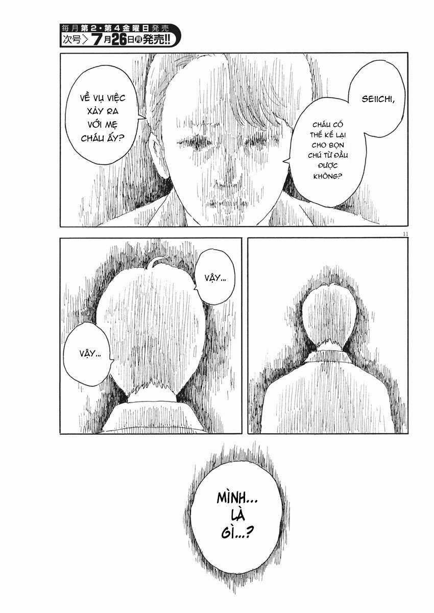 Đường Mòn Máu 101 trang 12