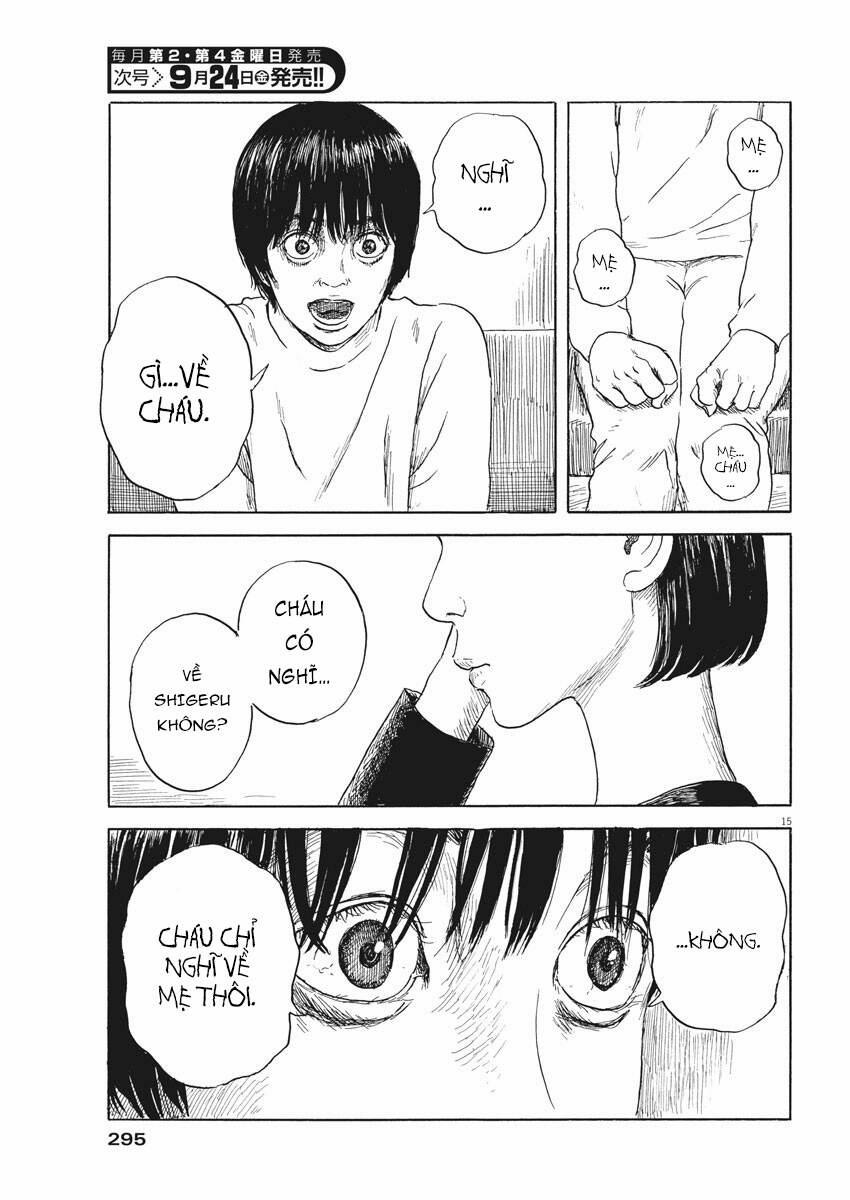 Đường Mòn Máu 105 trang 16