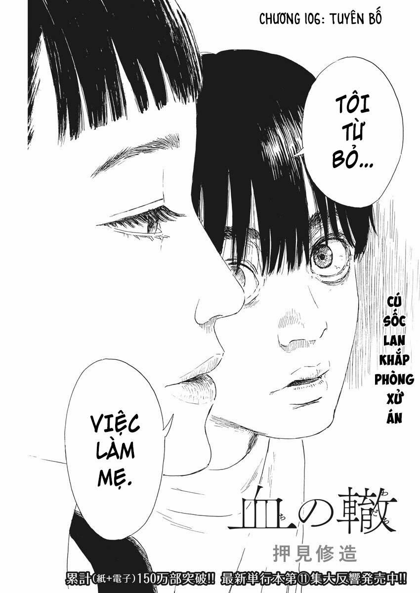 Đường Mòn Máu 106 trang 2