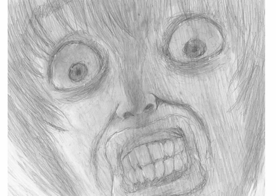 Đường Mòn Máu 107 trang 18