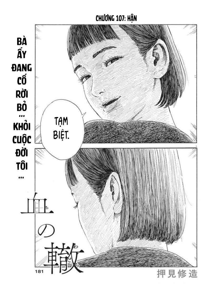 Đường Mòn Máu 107 trang 2