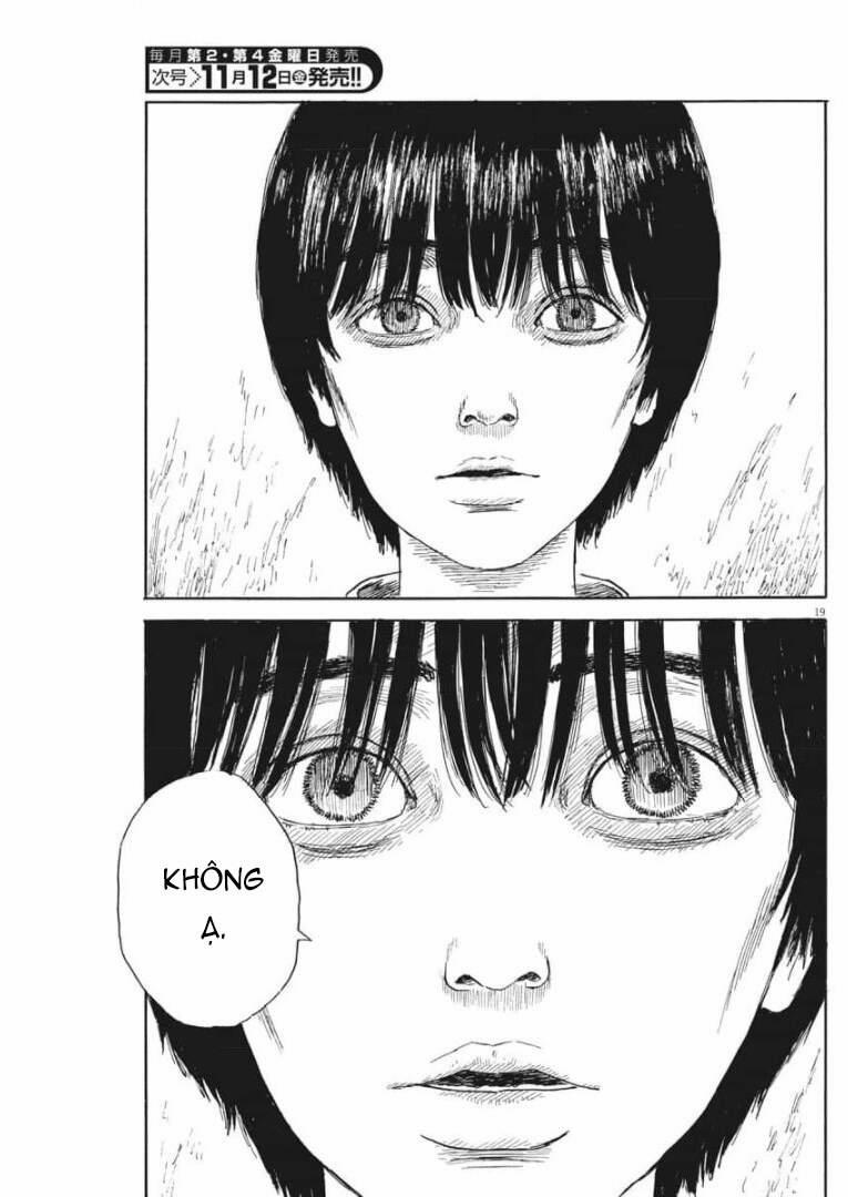 Đường Mòn Máu 108 trang 20