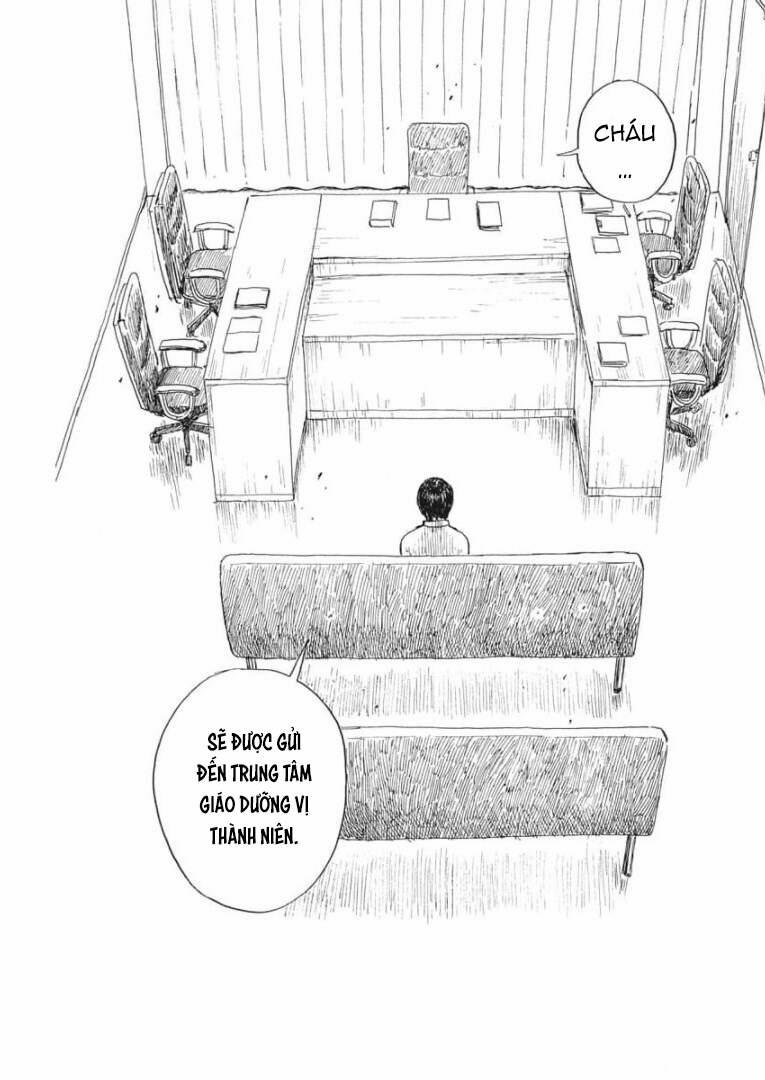 Đường Mòn Máu 108 trang 22