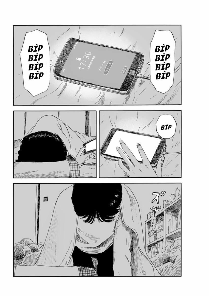 Đường Mòn Máu 109 trang 15