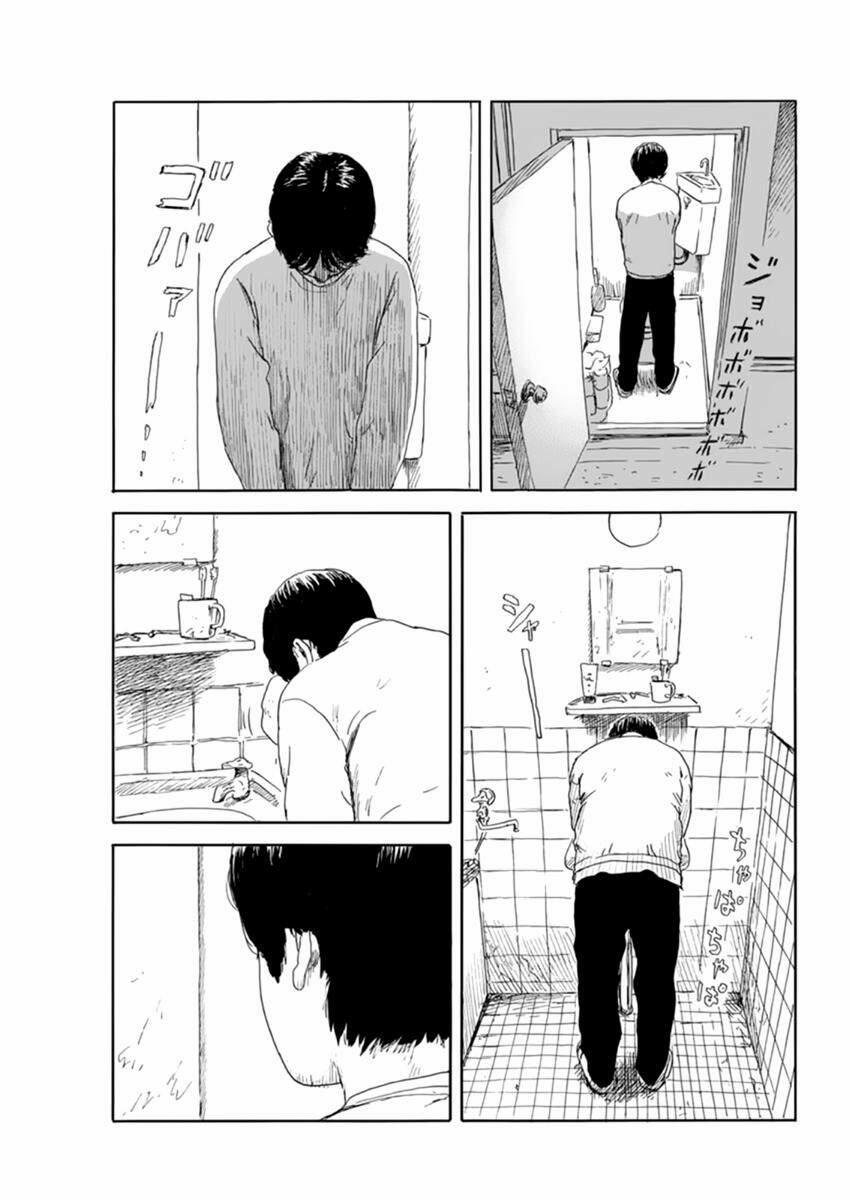 Đường Mòn Máu 109 trang 16